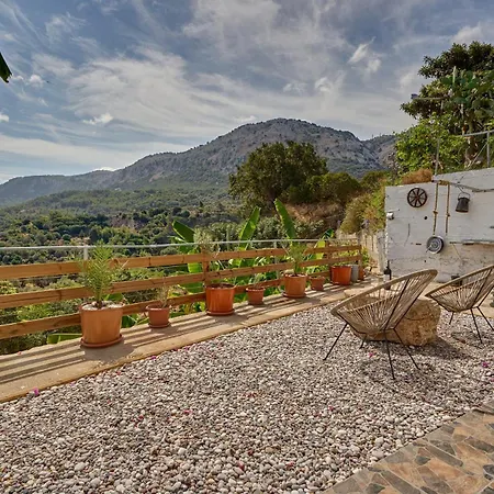 Valley View