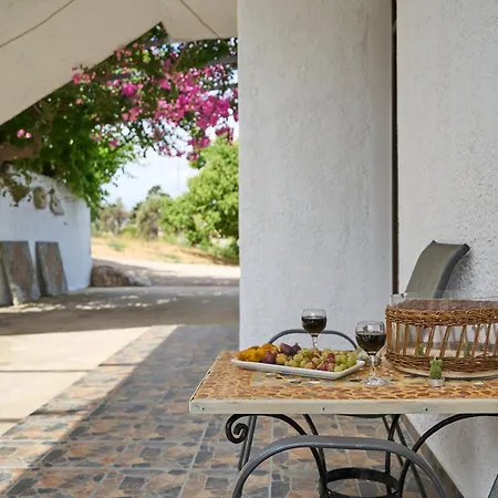 Valley View Apartment Salakos