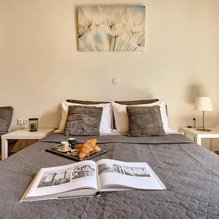 Apartment Valley View