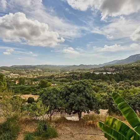 Valley View Sálakos