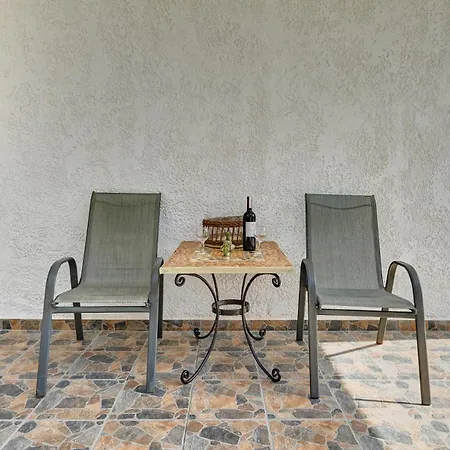 דירה Valley View