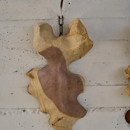 דירה Valley View *