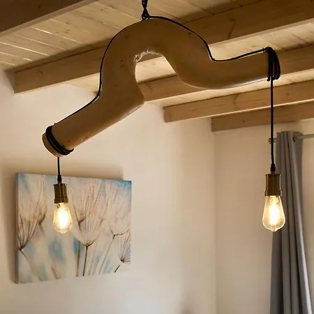 דירה Valley View