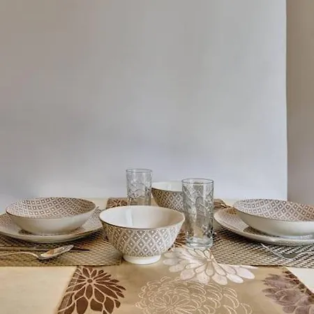 Valley View דירה *