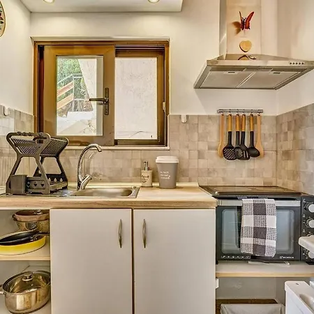 Valley View דירה