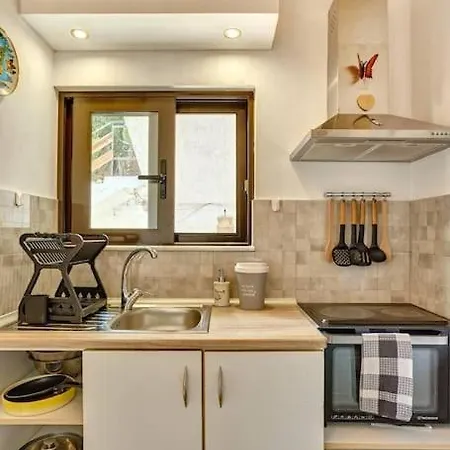 Valley View דירה *