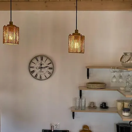 דירה Valley View Sálakos