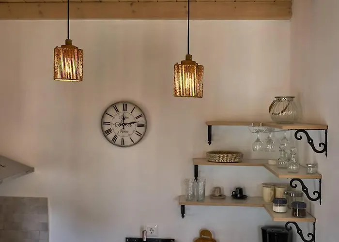 Daire Valley View Sálakos