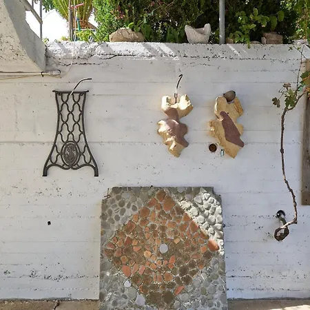 Апартаменты Valley View *