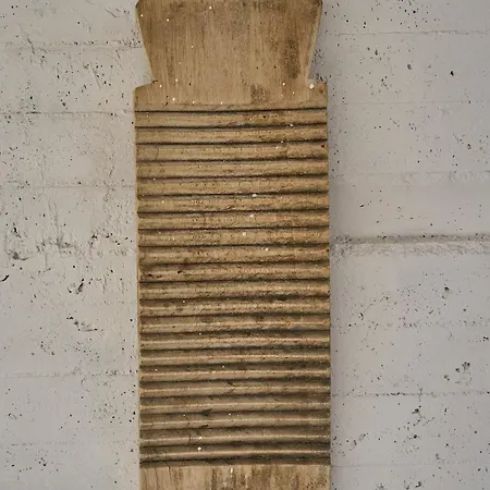 Valley View Апартаменты Salakos