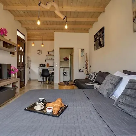 Valley View Sálakos