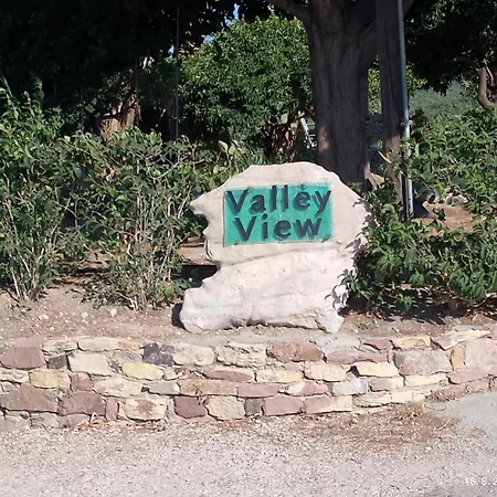 Valley View *