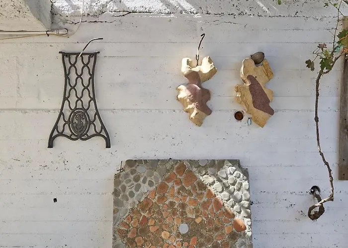 Appartamento Valley View *