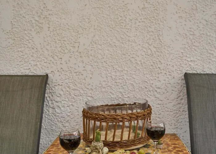 Valley View Appartamento Sálakos