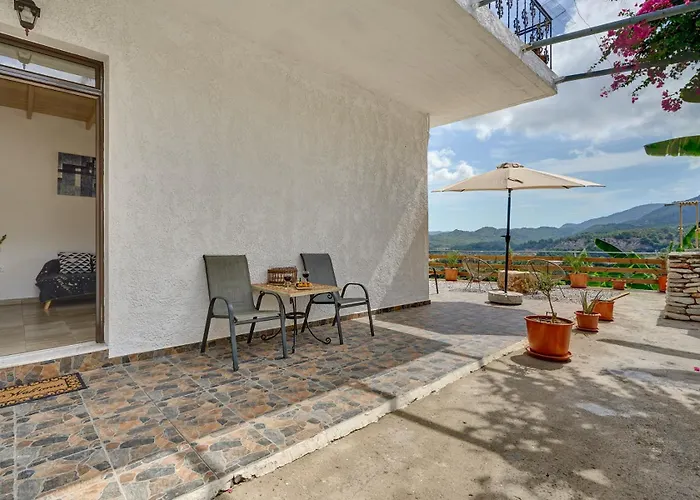 Valley View سالاكوس