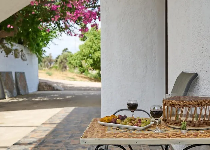 Valley View شقة سالاكوس