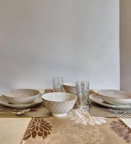 Valley View شقة *