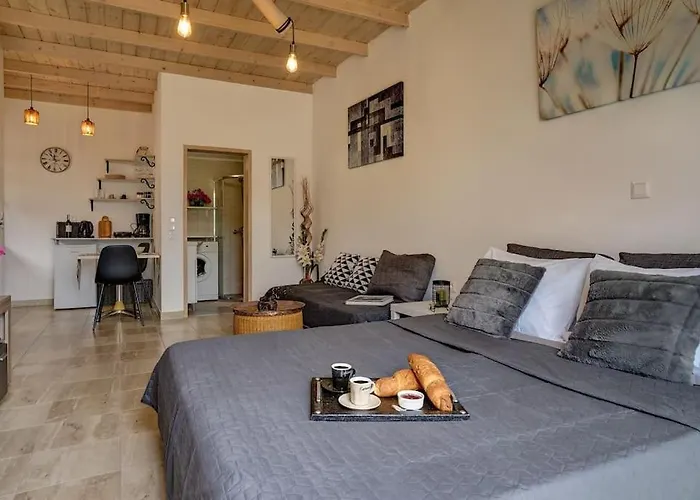 Appartamento Valley View *