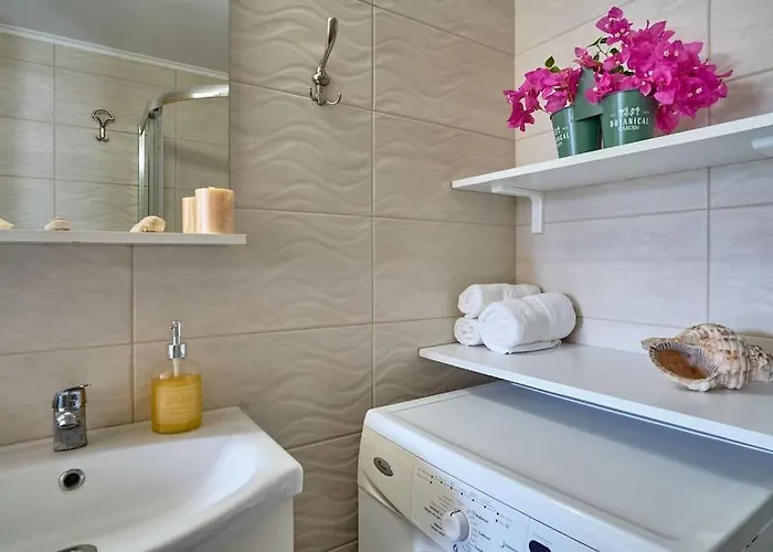 Valley View شقة سالاكوس