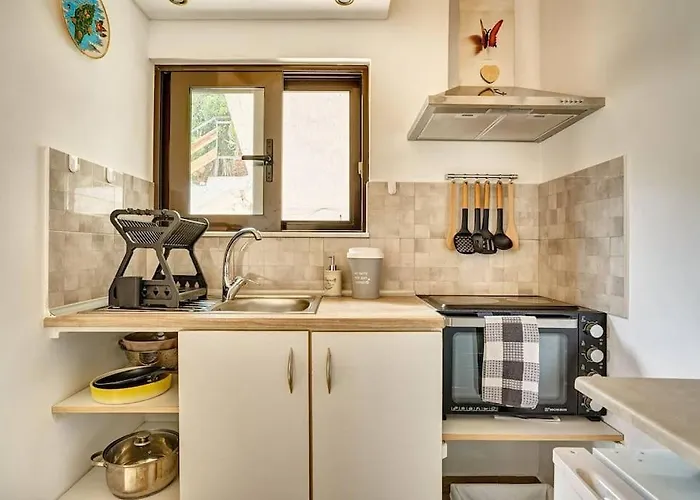 Valley View شقة سالاكوس