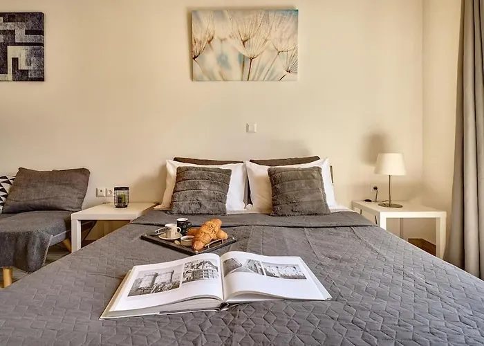 Appartamento Valley View