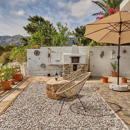 Appartamento Valley View *