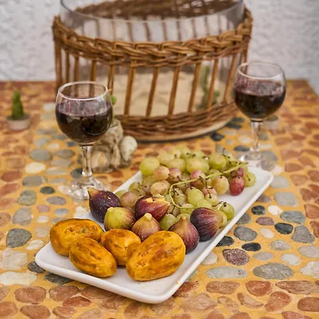 公寓 Valley View *