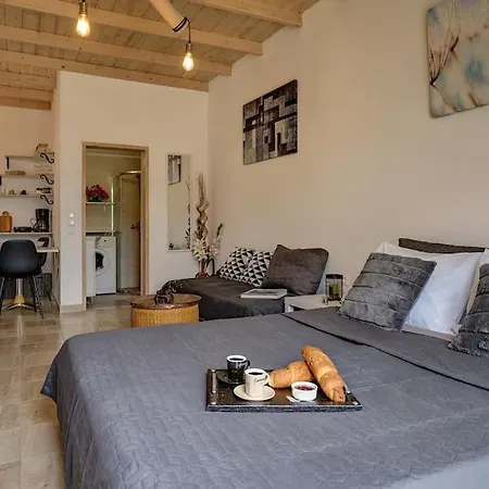 Appartamento Valley View *