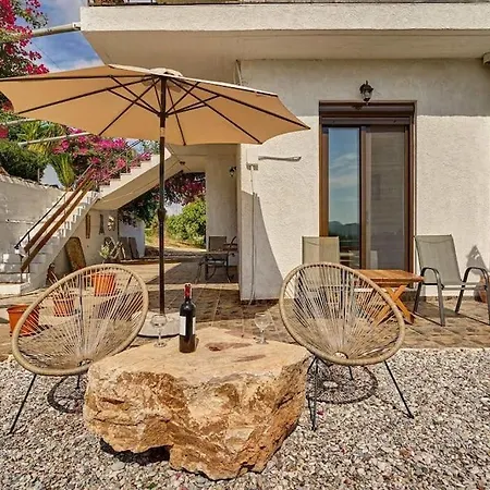 Valley View Lejlighed *