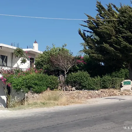 Valley View Lejlighed