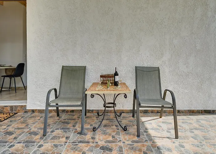 Apartment Valley View