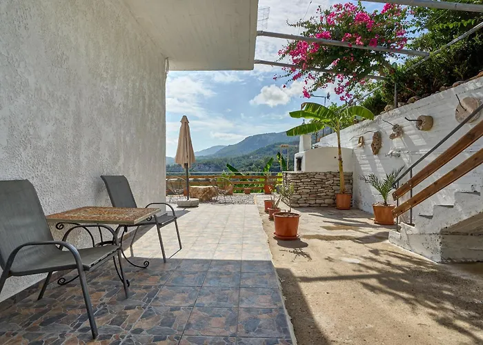 Apartment Valley View *