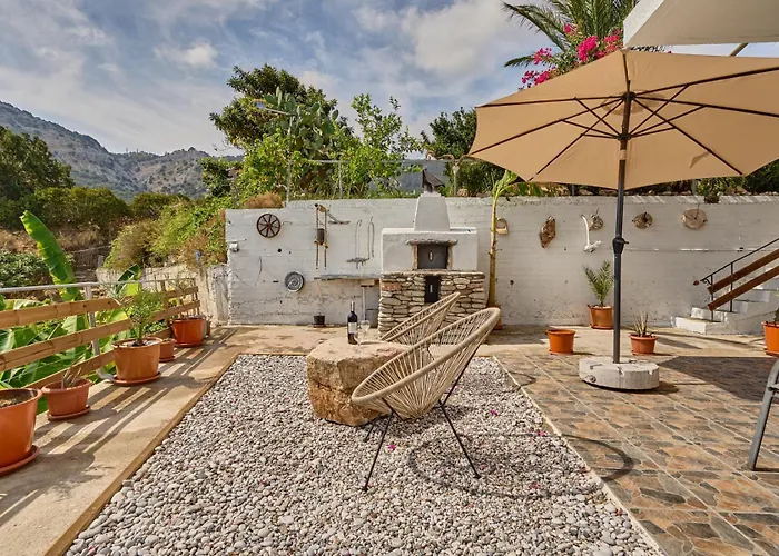 Apartment Valley View *