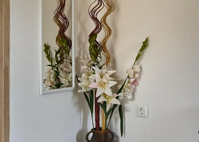 Valley View Apartment