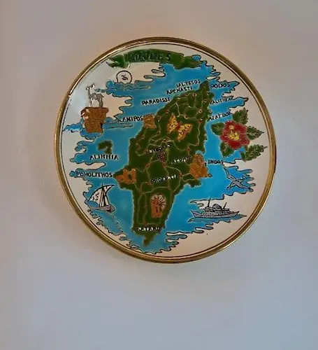 Valley View * Sálakos