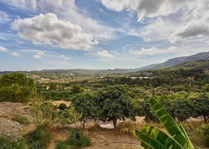 Valley View Sálakos