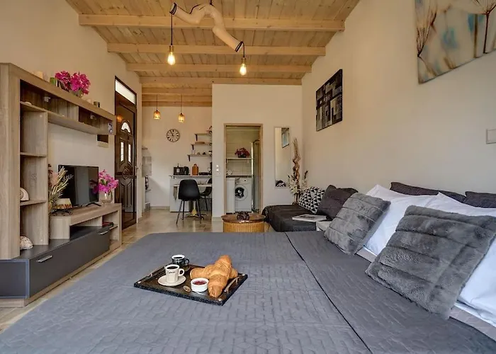 Valley View Sálakos